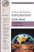 CBSE Class 9 Science (EXPLORATION) Guide Book- Chapter 2
