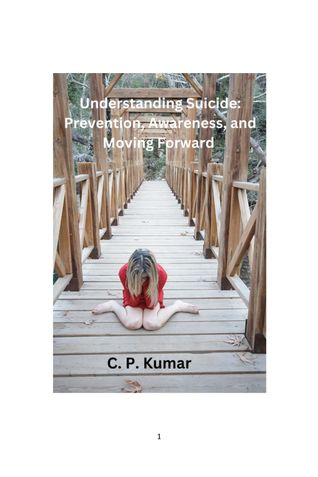 Understanding Suicide: Prevention, Awareness, and Moving Forward