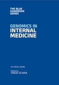 Genomics in Internal Medicine