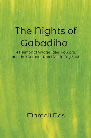 The NIghts of Gabadiha