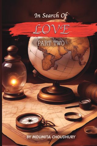 IN SEARCH OF LOVE- 2