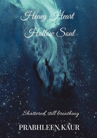 Heavy Heart,Hollow Soul