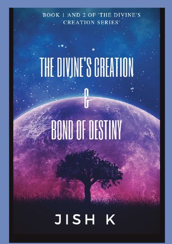 The Divine's Creation & Bond Of Destiny