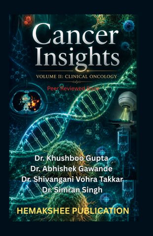 Cancer Insights Volume 2 Clinical Oncology