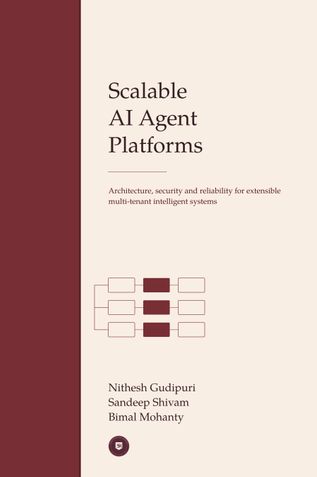 Scalable AI Agent Platforms