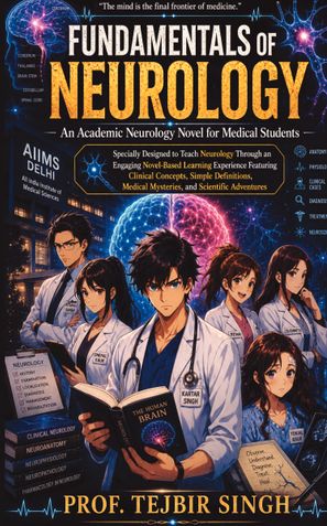 Fundamentals of Neurology