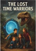 THE LOST TIME WARRIORS