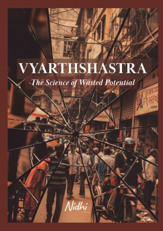 VYARTHSHASTRA: The Science Of Wasted Potential