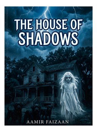 THE HOUSE OF SHADOW