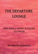 THE DEPARTURE  LOUNGE