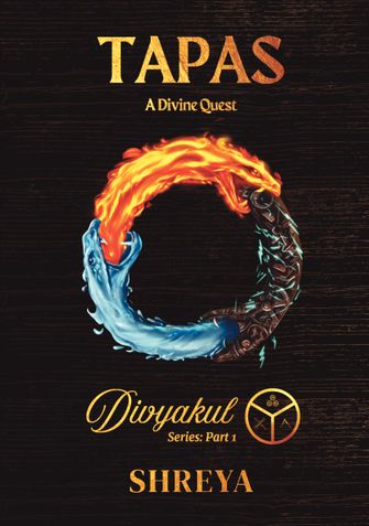 Tapas: A Divine Quest