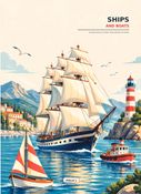 Ships and Boats