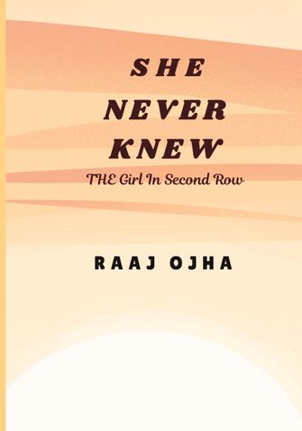 She Never Knew