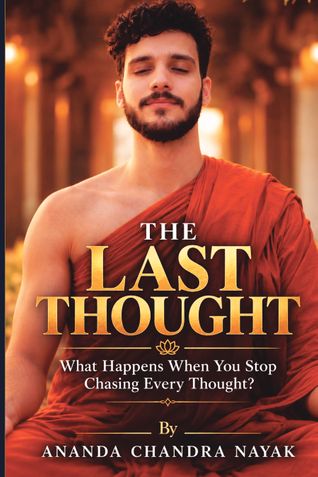 THE LAST THOUGHT