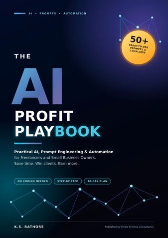 EASY  A I AUTOMATION " LEARN FREE EARN HIGH" 30 DAYS PLAN