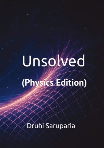 Unsolved: (Physics Edition)