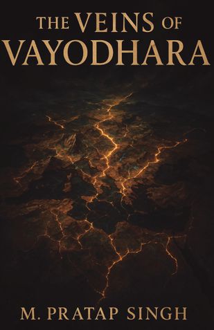 The Veins of Vayodhara