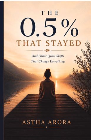 The 0.5% That Stayed