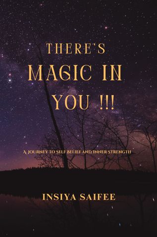 There's Magic in YOU!!!