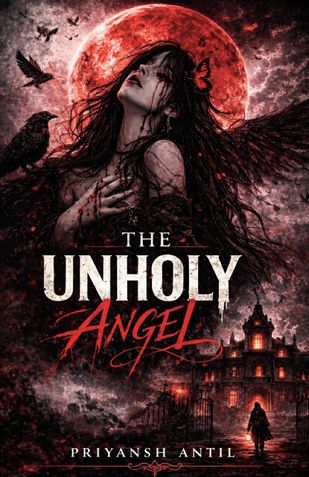 The Unholy Angel