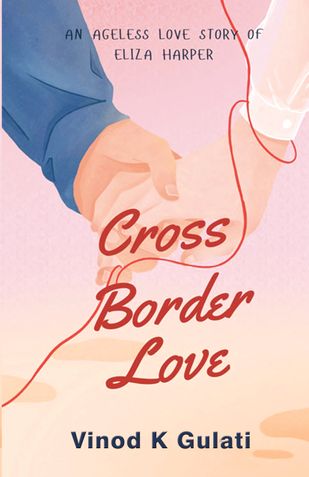 Cross Border Love