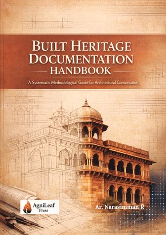 BUILT HERITAGE DOCUMENTATION HANDBOOK