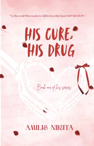 His Cure, His Drug