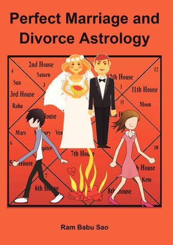 Perfect Marriage and Divorce Astrology