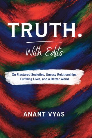 Truth. With Edits