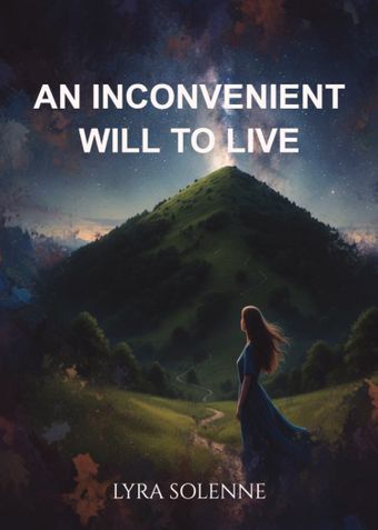 An Inconvenient Will to Live