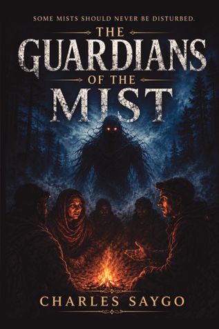 The Guardians of The Mist