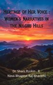 Heritage of Her Voice : Woman's Narrative in the Nilgiri Hills