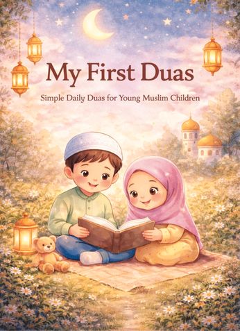 My First Duas