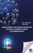 DEVELOPMENT AND CHARACTERIZATION OF BUCCAL ADHESIVE TABLET OF ESOMEPRAZOLE