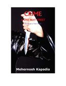 CRIME --A ONE WAY STREET