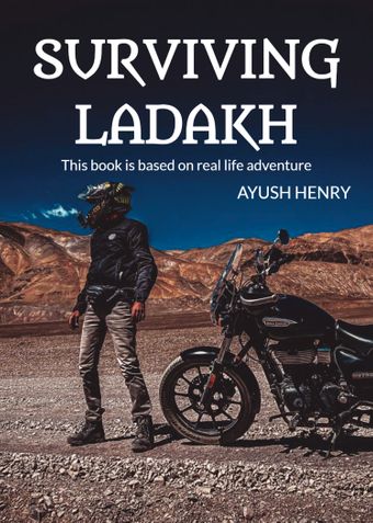 SURVIVING LADAKH