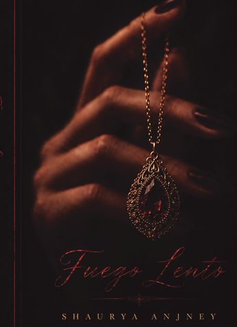 Fuego Lento