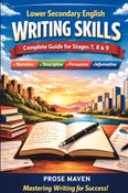 Lower Secondary English Writing Skills