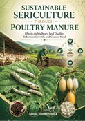 Sustainable Sericulture through Poultry Manure