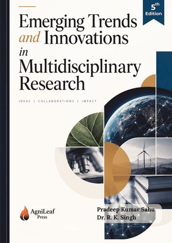 Emerging Trends and Innovations in Multidisciplinary Research