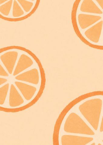 Orange Crush