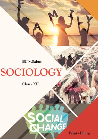 ISC syllabus Sociology