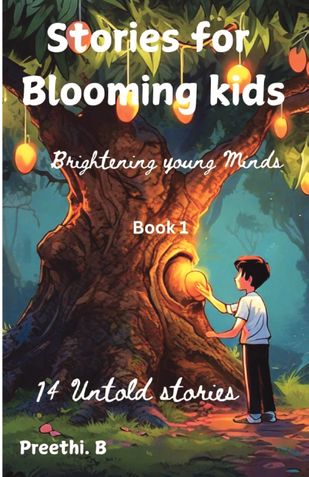 Stories for Blooming Kids