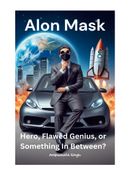 Alon Mask: The Mask Man of the Modern Era