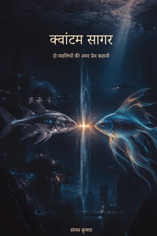क्वांटम सागर