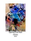 Opening of the Heart