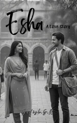 Esha