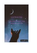 Love Never Dies