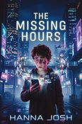 The Missing Hours | A Psychological Sci-Fi Thriller