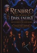 Renjiro And The Secret Of Dark Energy (Collector's Edition)